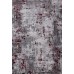 Турецкий ковер Grand 23319-950 Серый-красный